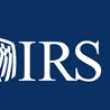 IRS logo