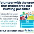 Volunteer with Restore