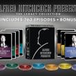 Alfred Hitchcock Presents: The Legacy Collection