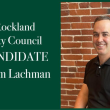 2022 Candidate Adam Lachman