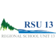 RSU 13 logo