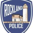Rockland Police Department logo