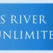 George's River Trout Unlimited logo