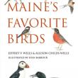 Our book, "Maine's Favorite Birds," was created to be a gift that keeps giving to kids and adults alike. 