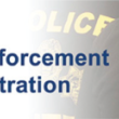 U.S. Drug Enforcement Administration press release banner