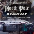 BRVM's first adults only holiday train, will be held Dec. 13. Tickets on sale now! Courtesy of Lori Reynolds