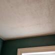 Indoor Condensation on Ceiling