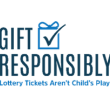 Gift Responsibly logo