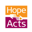 Hope Acts logo