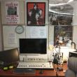 WBFY-LP's on-air studio. Photo by Rachel Albury