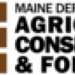Maine Department of Agriculture, Conservation and Forestry (DACF) logo