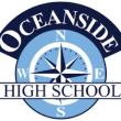 Oceanside High School logo