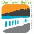 Our Town Belfast logo
