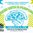 Pizza with a Purpose