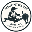 Megunticook rowing!