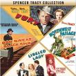 Spencer Tracy 4-Film Collection