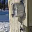 electricity meter