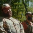 Characters Booger and Hersh. Film still courtesy Samuel Dunning