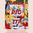 Film poster courtesy Samuel Dunning