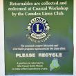 Camden Lions Club