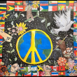 Did You Know… Camden Lions Club partners with Camden-Rockport Middle School for the International Peace Poster Contest? We could use a little more peace today!?