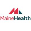 MaineHealth logo