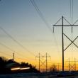 transmission lines