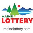 Maine Lottery logo
