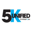 AdaptX Unified 5K logo