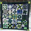 Friendship quilt