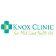 Knox Clinic logo