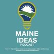 Maine Ideas logo