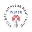 Pen Bay Amateur Radio Club logo