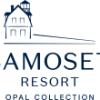 Samoset Resort logo