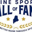 Maine Sports Hall of Fame logo
