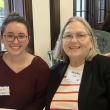 Scholarship Award Winner Norah Gallant