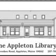 Appleton Library letterhead