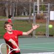 Blake Christie (Photo courtesy Gary Spinney)