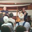 Sail, Power, & Steam Museum welcomes Castlebay in Concert, June 6 at 7 p.m.