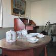 table set