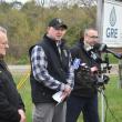 press conference