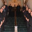 Camden Fire Dept. members