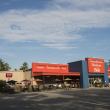 front view of Damariscotta Hardware store