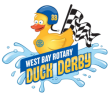Buy tickets online until Friday, June 012th at midnight from www.westbayrotaryofmaine.org. Tickets can also be purchased from any West Bay Rotarian. And every Saturday until race day, West Bay Rotarians will be selling tickets in front of French & Brawn from 9 a.m. to 3 p.m. 