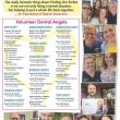 dental program poster