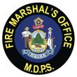 Office of State Fire Marshal logo