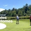 Midcoast Habitat for Humanity’s Holes for Homes Golf Tournament brings local golfers, businesses, and community members together for a fun day on the course in support of affordable housing in Knox County.