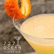 727 Ocean Sunset at Smuggler’s Cove Inn