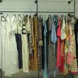 Women's clothing. Photo by Kay Stephens