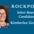 Kim Graffam